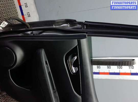 купить дверь задняя правая на NISSAN QASHQAI J11