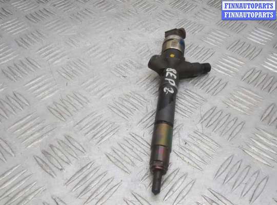 форсунка дизельная MT522380 на MITSUBISHI L200 K4T
