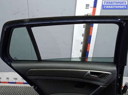 купить дверь задняя левая на VOLKSWAGEN GOLF 7