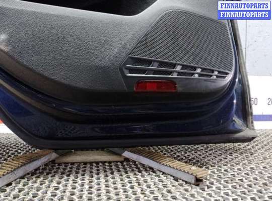 купить дверь задняя левая на VOLKSWAGEN GOLF 7