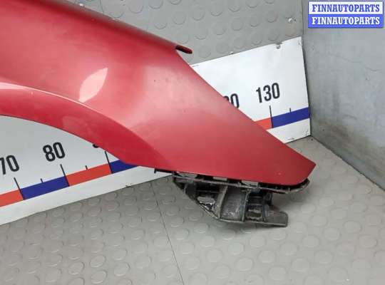купить крыло переднее правое на PEUGEOT 307