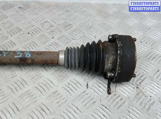 купить привод передний левый на VOLKSWAGEN PASSAT B6