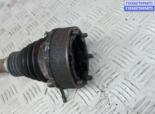 купить привод передний левый на VOLKSWAGEN PASSAT B6