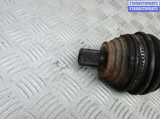 купить привод передний левый на VOLKSWAGEN PASSAT B6