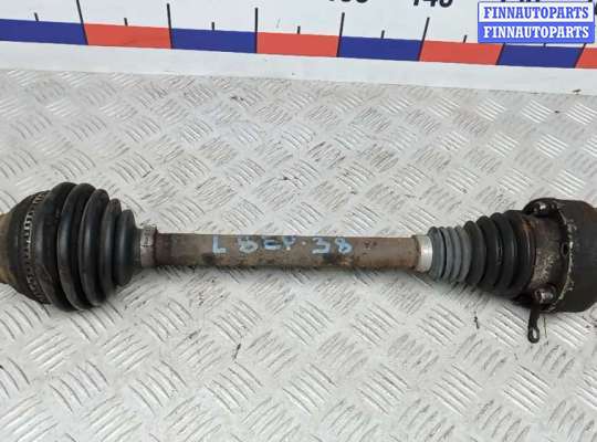 купить привод передний левый на VOLKSWAGEN PASSAT B6