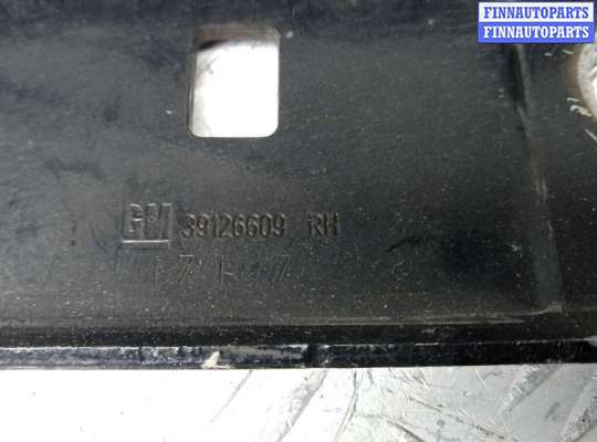 купить петля капота на OPEL INSIGNIA 2