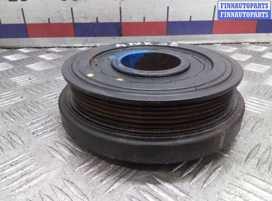 купить шкив коленвала демпферный дизельный на HYUNDAI IX35 1