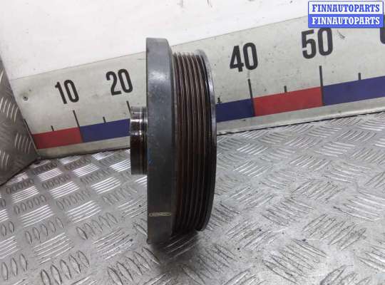 купить шкив коленвала демпферный дизельный на HYUNDAI IX35 1