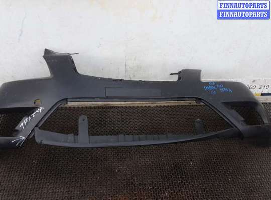 купить бампер передний на KIA RIO 2