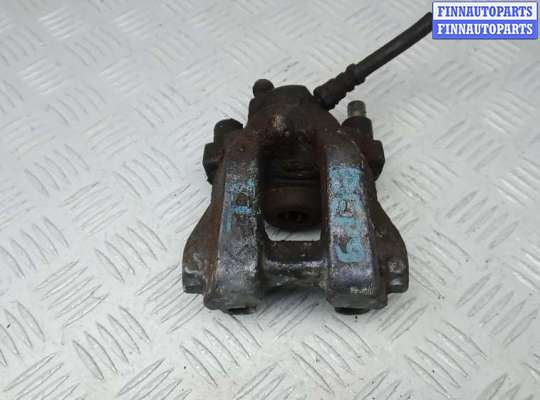 купить суппорт тормозной задний левый на MERCEDES BENZ S-CLASS W220