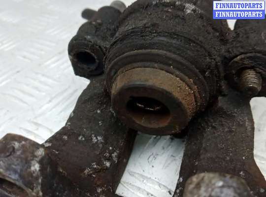 купить суппорт тормозной задний левый на MERCEDES BENZ S-CLASS W220