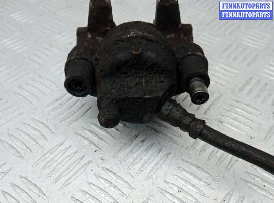 купить суппорт тормозной задний левый на MERCEDES BENZ S-CLASS W220