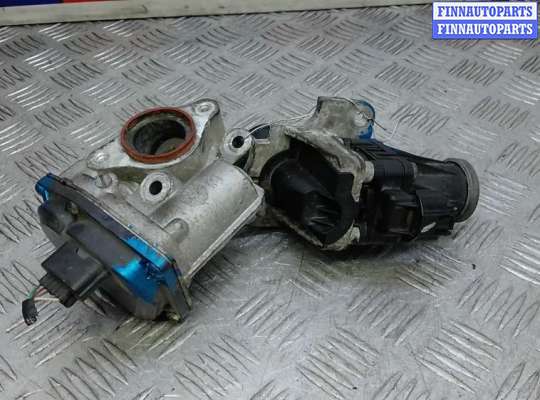 купить клапан egr дизельный на RENAULT MEGANE 3