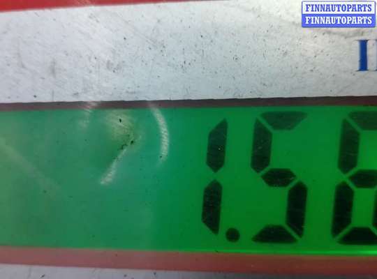 купить клапан egr дизельный на RENAULT MEGANE 3