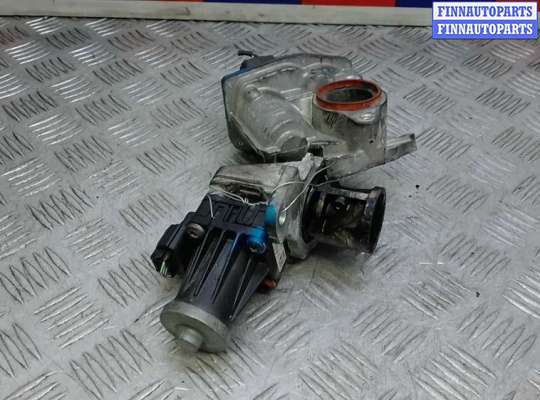 купить клапан egr дизельный на RENAULT MEGANE 3