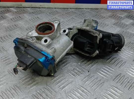 купить клапан egr дизельный на RENAULT MEGANE 3