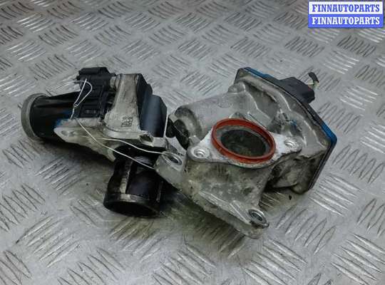 купить клапан egr дизельный на RENAULT MEGANE 3