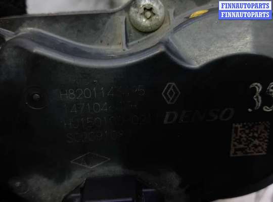 купить клапан egr дизельный на RENAULT MEGANE 3