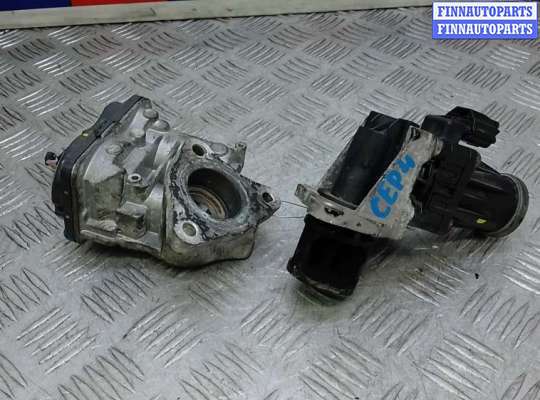 купить клапан egr дизельный на RENAULT MEGANE 3