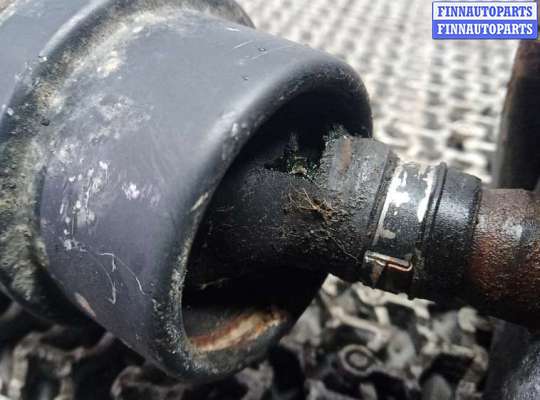 купить карданный вал на NISSAN X-TRAIL T31