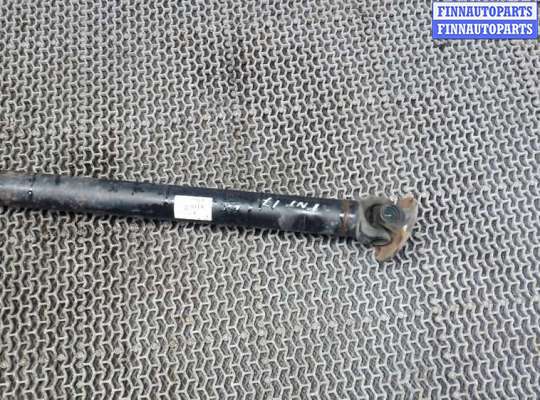 купить карданный вал на NISSAN X-TRAIL T31