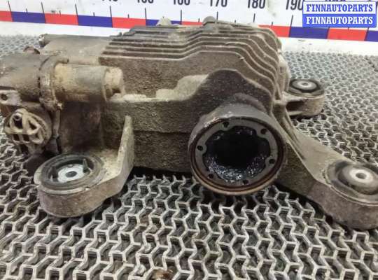 купить редуктор задний на SKODA YETI 1