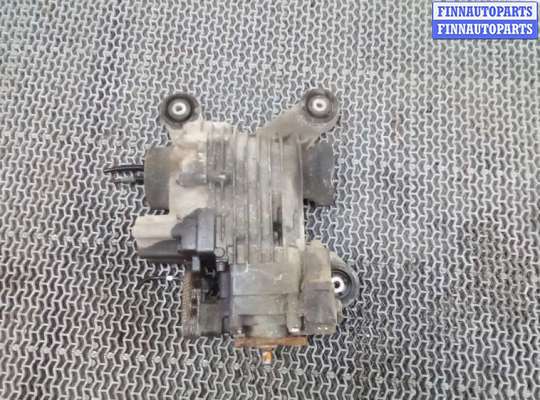 купить редуктор задний на SKODA YETI 1