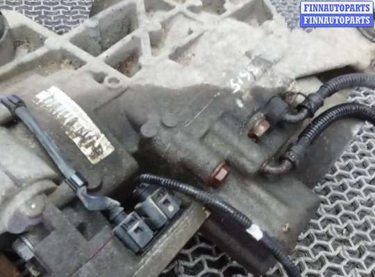 купить редуктор задний на SKODA YETI 1