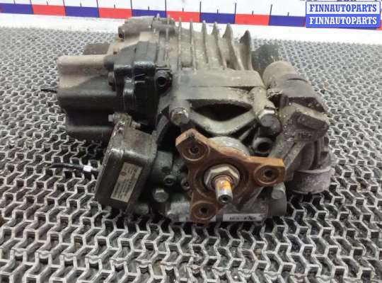 купить редуктор задний на SKODA YETI 1