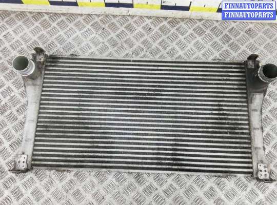 Купить радиатор интеркулера на TOYOTA AVENSIS T27 радиатор интеркулера TT902071 на TOYOTA AVENSIS T27