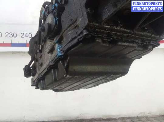 купить кпп автоматическая на AUDI Q7