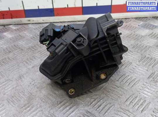 купить дроссельная заслонка дизельная на NISSAN QASHQAI J11