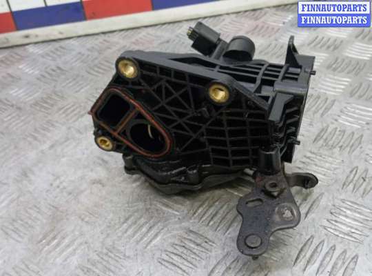 купить дроссельная заслонка дизельная на NISSAN QASHQAI J11