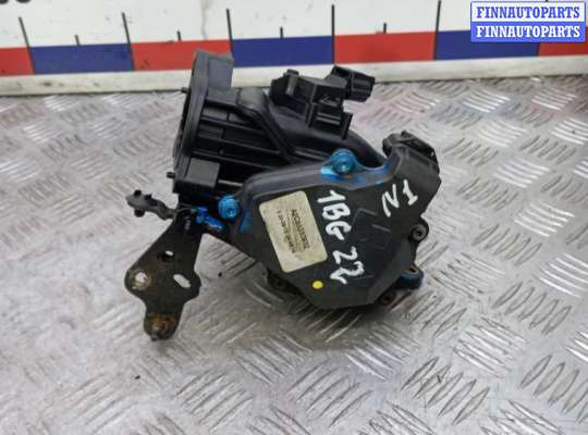 купить дроссельная заслонка дизельная на NISSAN QASHQAI J11