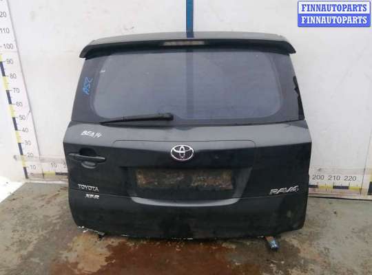 моторчик стеклоочиcтителя 3-5 TT536740 на TOYOTA RAV 4 ZSA3