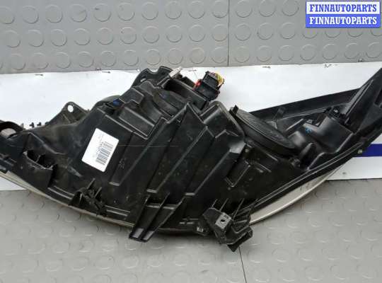 купить фара правая на PEUGEOT 207