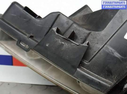 купить фара правая на PEUGEOT 207