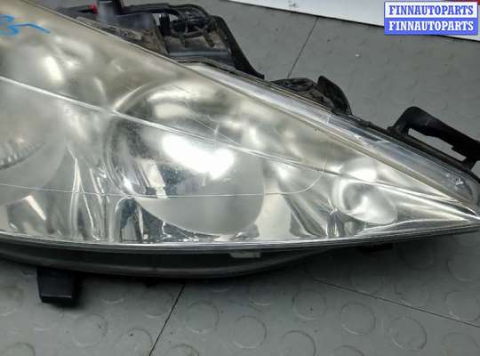 купить фара правая на PEUGEOT 207