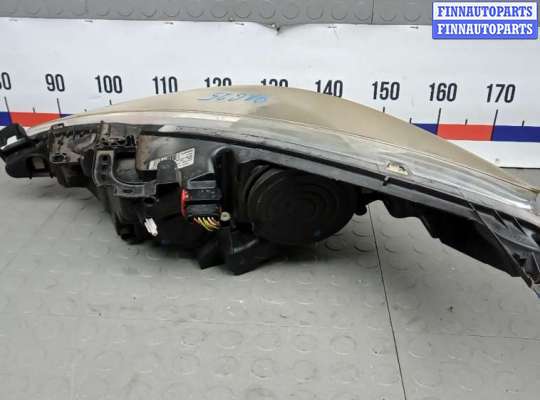 купить фара правая на PEUGEOT 207