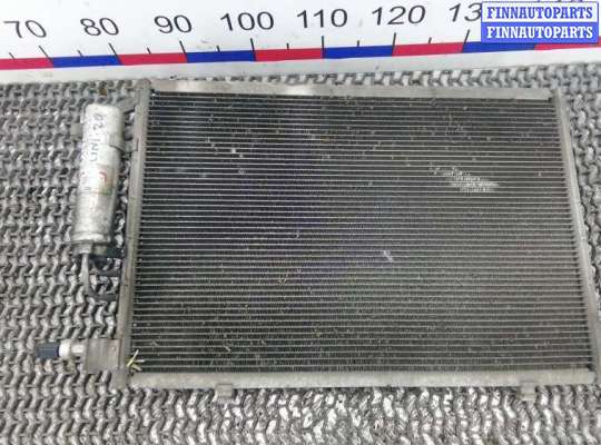 купить радиатор кондиционера на FORD B-MAX 1