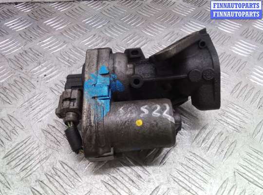 клапан egr дизельный PG1110631 на PEUGEOT BOXER 3