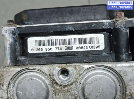 купить блок abs на FORD TRANSIT 7