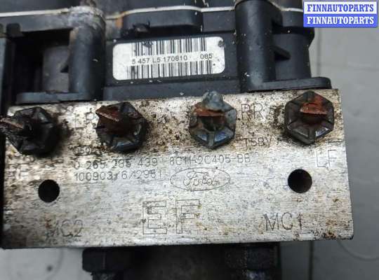 купить блок abs на FORD TRANSIT 7