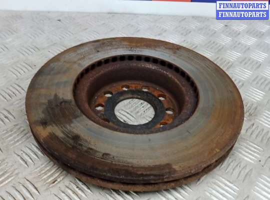 купить диск тормозной передний на VOLKSWAGEN SCIROCCO 3RD