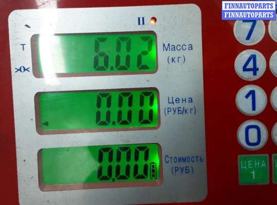 купить тнвд дизельный на CITROEN C4 GRAND PICASSO 1