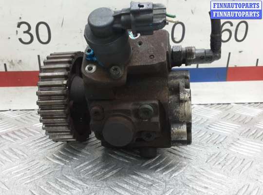 купить тнвд дизельный на CITROEN C4 GRAND PICASSO 1