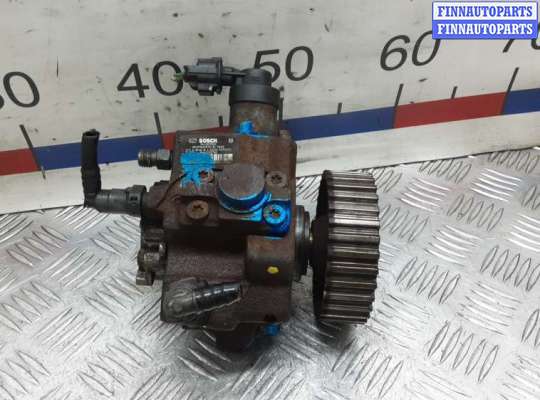 купить тнвд дизельный на CITROEN C4 GRAND PICASSO 1