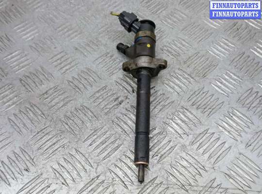 купить форсунка дизельная на PEUGEOT 308 1