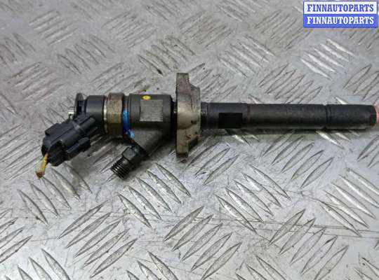 купить форсунка дизельная на PEUGEOT 308 1