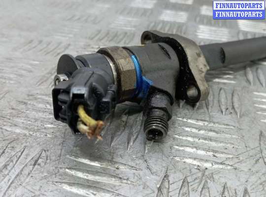 купить форсунка дизельная на PEUGEOT 308 1